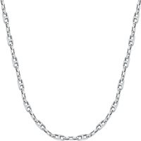 Halskette Morellato Herr CATENE in Stahl SATX19 - SATX19